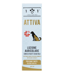Płyn do czyszczenia uszu psa i kota. Balsam emolientowy 100 ml 