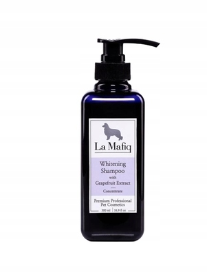 Szampon dla psa La Mafiq 500 ml 150 g